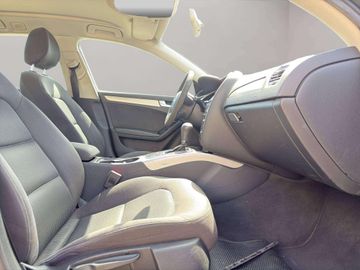 Audi A4 - 12