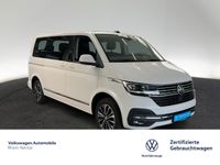 Volkswagen T6 Multivan - Vorschau Bild 8