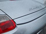 Porsche Boxster 50 Jahre 550 Spyder - Limited Edition - Porsche Gebrauchtwagen von 2004