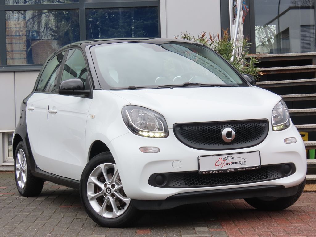 Angebot ansehen Smart ForFour
