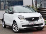 Smart ForFour 1.0 52kW passion Klimaauto. Sitzheizung - Smart ForFour: 1.5