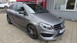 Mercedes-Benz B 200 BlueEFFICIENCY AMG Line AHK - gebrauchte Mercedes-Benz B 200 aus dem Jahr 2017