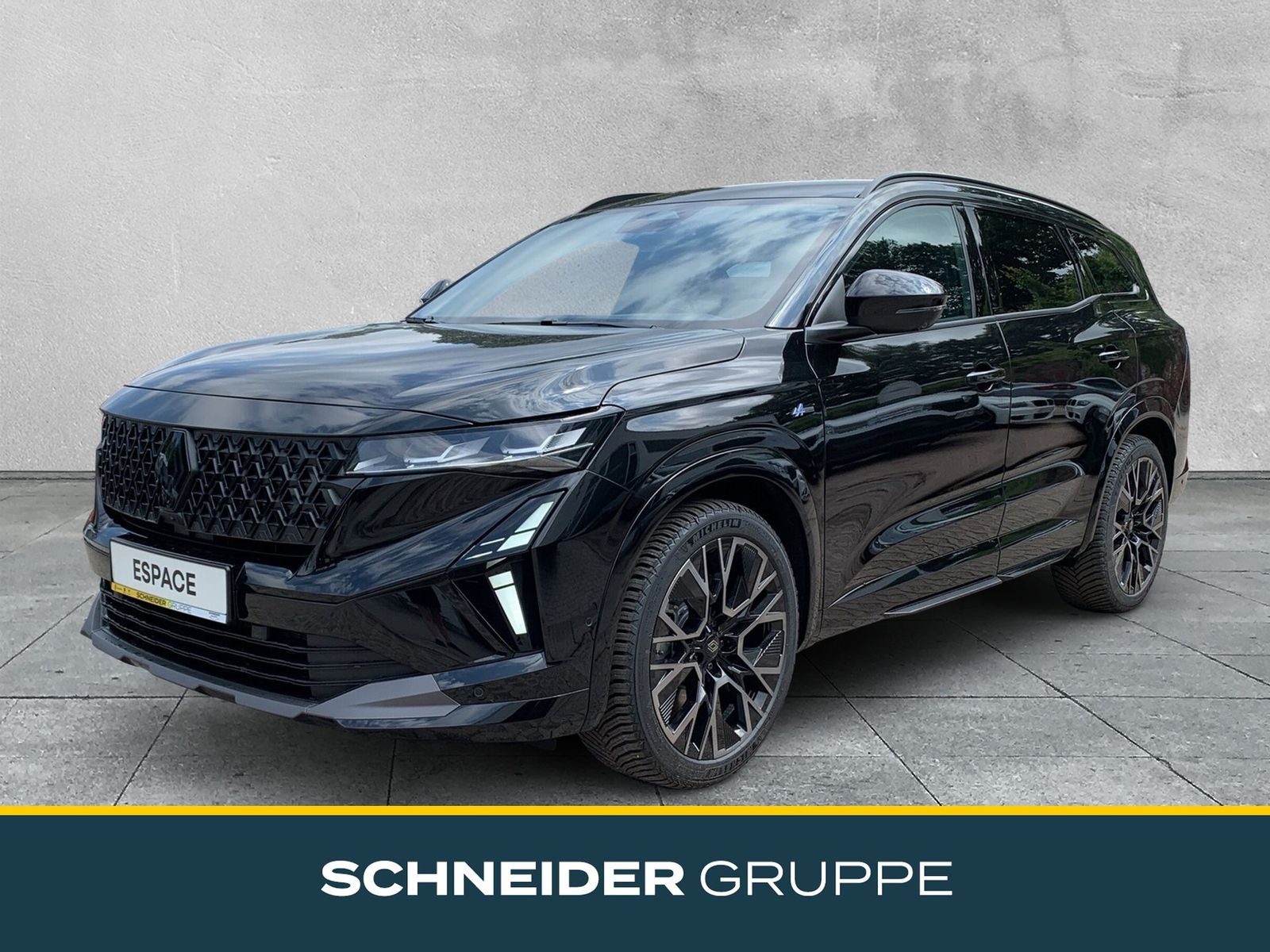 Renault Espace - Bild 1