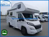 Weinsberg CaraHome 550 MG Markise Styling - Weinsberg CaraHome 550 MG