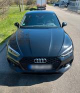 Audi RS5 2.9 TFSI ABT/1.Hd/OZ/quattro/massage - gebrauchte Audi RS5 aus dem Jahr 2017