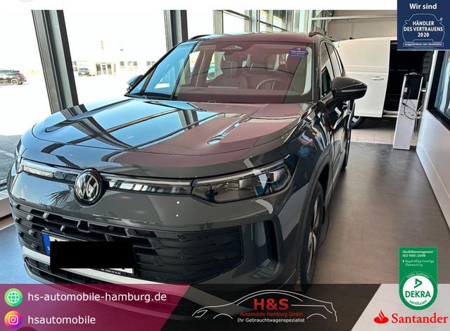 Volkswagen Tayron 1.5 eTSI Life