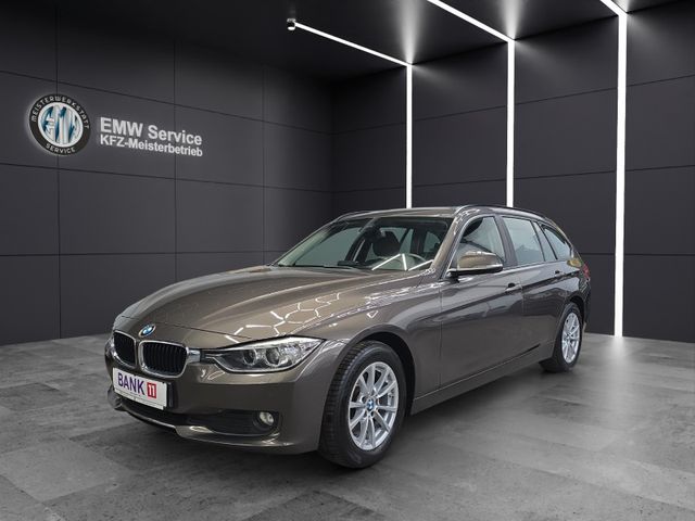 BMW 320d F31 AHK*PDC SHZ Steuerkette geprüft