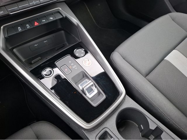 A3 Sportback 35 TFSI advanced 110kW,Rückfahrkame