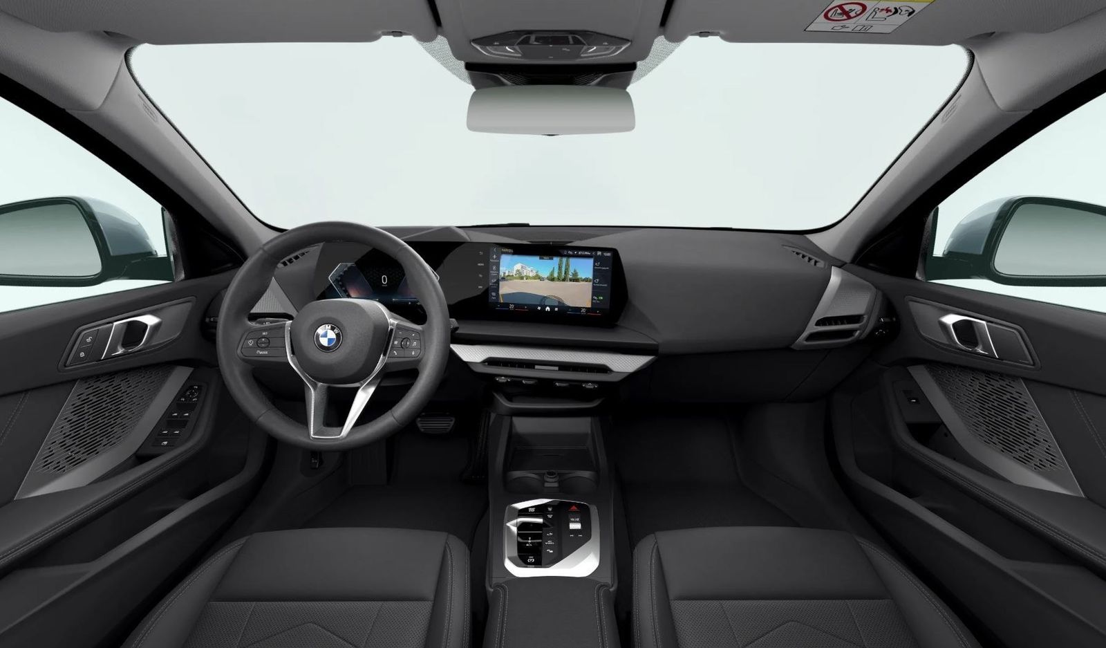 BMW 120 - Bild 6