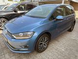 Volkswagen Golf Sportsvan 1.2 TSI Allstar 1.Hand, Automatik - Volkswagen Golf Sportsvan in Bielefeld