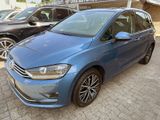 Volkswagen Golf Sportsvan 1.2 TSI Allstar 1.Hand, Automatik - Volkswagen Golf mit Benzin-Antrieb: Kleinbus, 1.2