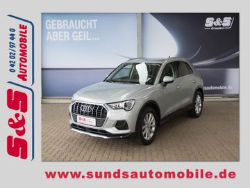 Audi Q3 35 TFSI Advanced