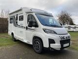 Knaus VAN TI 550 MF VANSATION ++MEGA-DEAL++ - Knaus 550