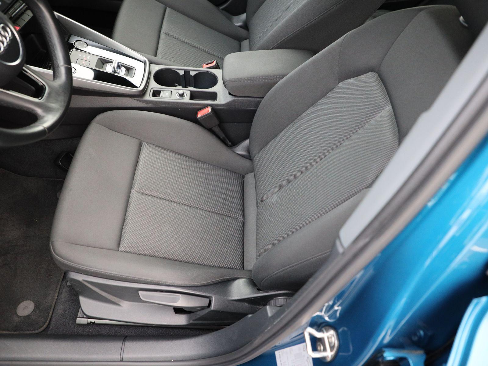 Audi A3 Sportback 35TFSI Stronic LED GRA EPH CarPlay, миниатюра 13