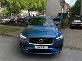 Volvo XC90 R Design AWD*PANORAMA*360*B&W*MASSAGE* - Volvo XC90 in Bochum