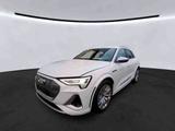Audi e-tron S quattro Matrix*Head-Up*Nachtsicht*R-Kam - gebrauchte Audi e-tron aus dem Jahr 2022