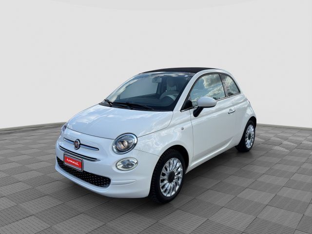 Image of Fiat 500