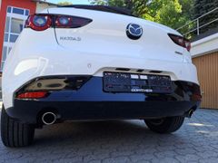 MAZDA 3 e-SKYACTIV-G 150 M HYBRID PRIME-LINE