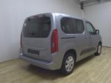 Opel Combo 1.5 D Edition Navi RFK AHK - Opel Combo: Automatik