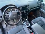 Seat Alhambra 2.0 TDI 110kW FR-Line DSG FR-Line - Seat Alhambra von privat