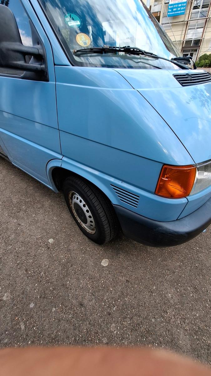 Volkswagen T4 andere