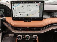 Skoda Superb - Vorschau Bild 12