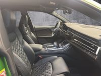 Audi SQ8 - Vorschau Bild 9