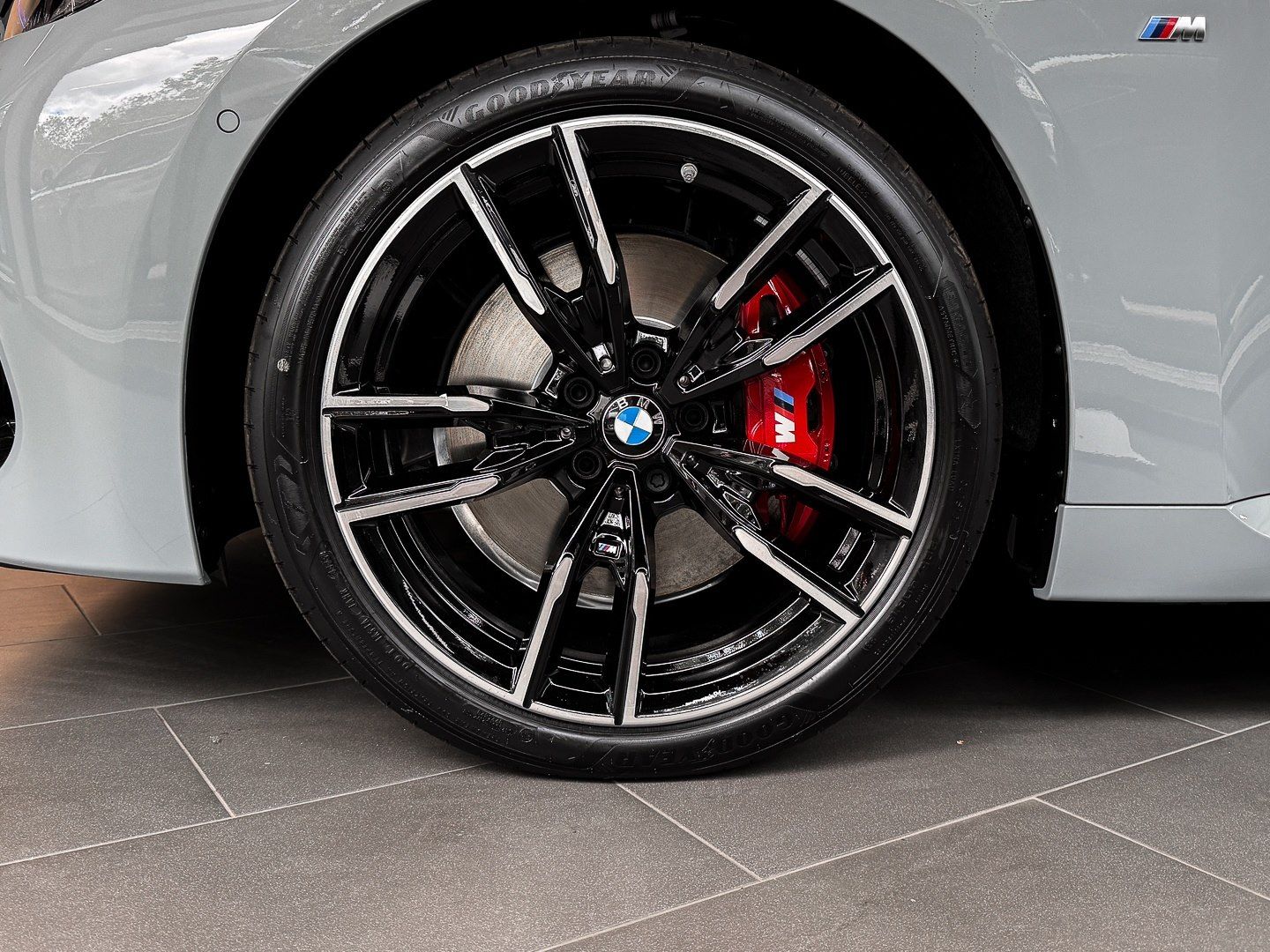 BMW M240i - Bild 4