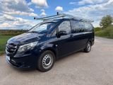 Mercedes-Benz Vito Campervan *Offgrid* *PV-Anlage* - Mercedes-Benz Camper