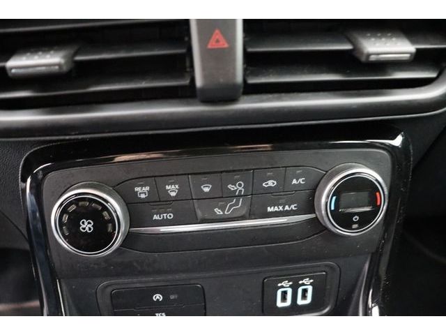 Fahrzeugabbildung Ford EcoSport 1.0 ST-Line