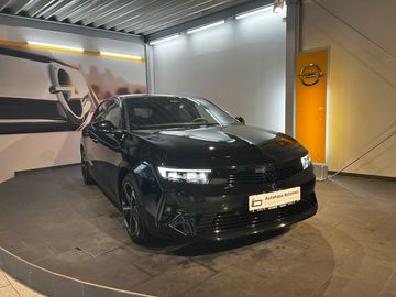 Bild Astra Opel