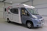 Bürstner Ixeo Time IT 670 G/Festbett+Hubbett/Garage/Klima - Bürstner Teilintegrierter