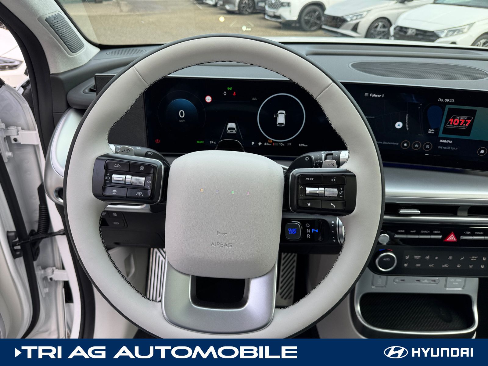 Hyundai IONIQ 9 – Bild 14