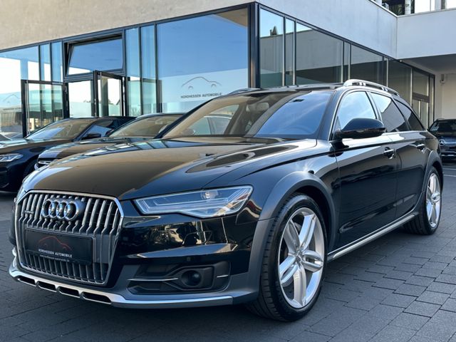 Audi A6 Allroad quattro 3.0 TDI | Panorama | Massage