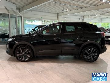 Peugeot 3008 - 3