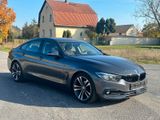 BMW 420D Sport Line/NAVI/LED/SITZH - BMW 420 Gran Coupé aus 2020