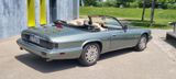 Jaguar XJS - Jaguar XJS aus 1996: Cabrio