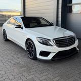 Mercedes-Benz S 63 AMG 4MATIC L Perf.-Paket Carbon-Ext.-Paket - Mercedes-Benz S 63 AMG von privat