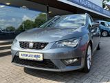 Seat Leon ST FR*2.0TDI*184PS*1.HAND*LED*NAVI - Seat Leon in Bremen