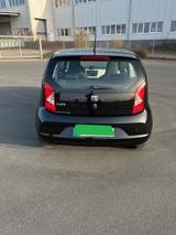 Seat Mii 1.0 44kW Chic Top gepflegt sparsam 1. Hand - gebrauchte Seat Mii aus dem Jahr 2015