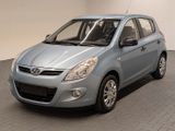 Hyundai i20 Classic Für Gewerbe, Ex-/Import - Hyundai i20 aus 2011