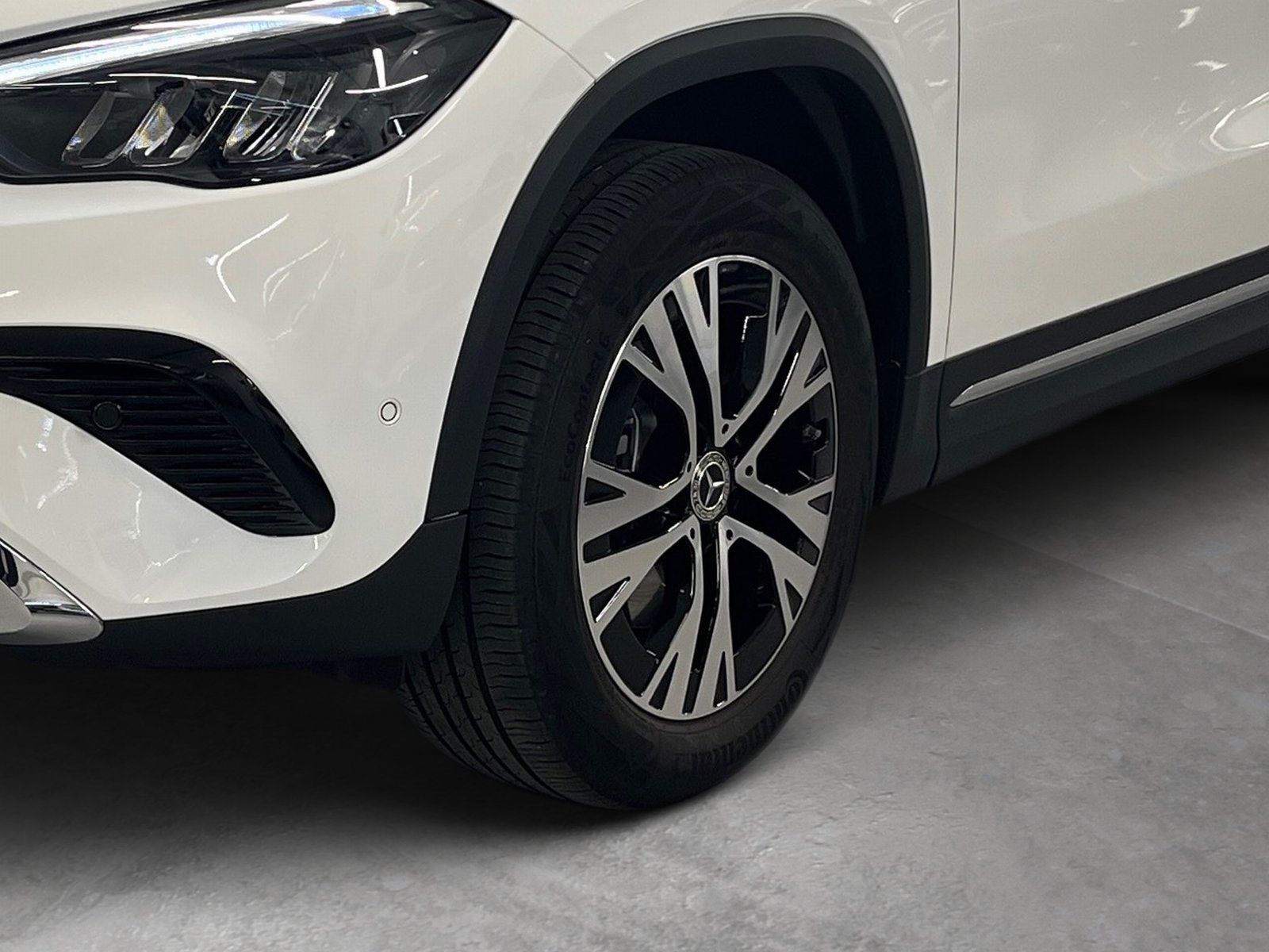 Fahrzeugabbildung Mercedes-Benz GLA 250 e Progressive*LED*Kamera*Easy-Pack*11kW*