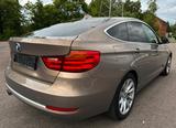 BMW 330d xDr Gran Turismo Leder Memory Navi-Prof AHK - gebrauchte BMW 330 aus dem Jahr 2014