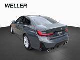 BMW 320i Lim M SPORT AdLED,AHK,HUD,360°,HiFi,St+Go - BMW 320: Limousine, 320i
