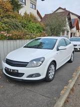 Opel TÜV NEU! Astra H GTC 1.6 Ecotec INNOVATION "110  - Opel Astra mit Benzin-Antrieb: Coupe, 1.6