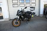 QJ Motor SRT 700 SX Neufahrzeug mit starker Ausstattung - QJ Motor SRT 700