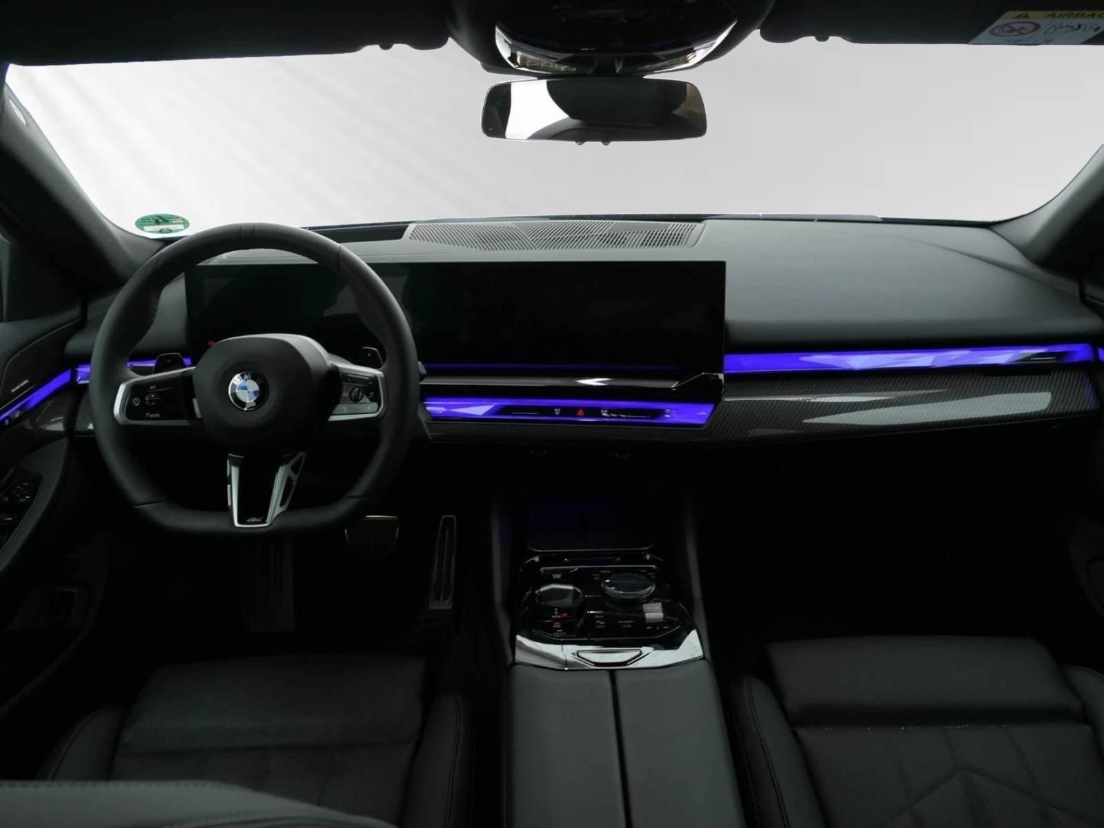 BMW 520 - Bild 4