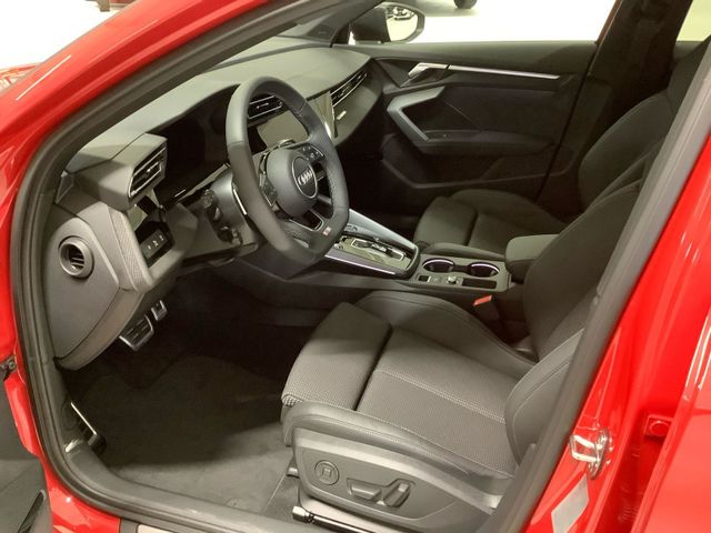 A3 Sportback advanced TFSI 110 kW S tronic