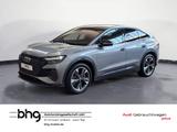 Audi Q4 e-tron 50 *ACC*KAMERA*LED* - gebrauchte Audi Q4 e-tron aus dem Jahr 2022