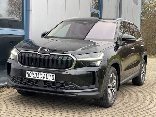 Skoda Kodiaq 2.0 TDI 4x4+HeadUP+Memory+Kamera+AHK+BLIS